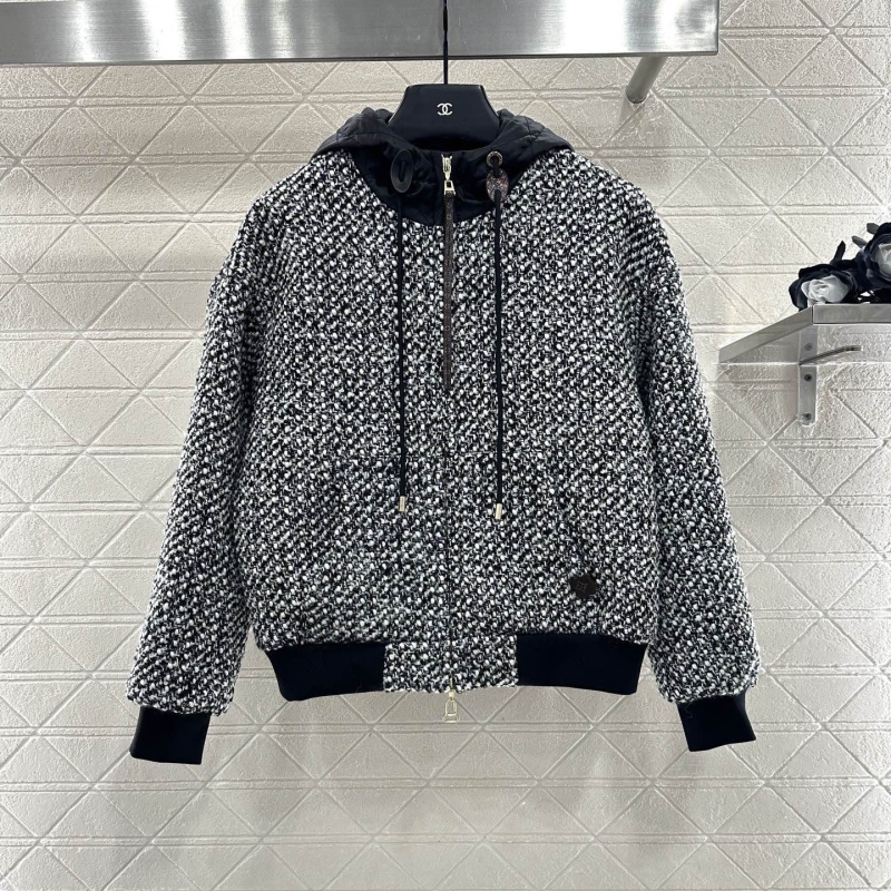 l0vis Vvtt0n outwear